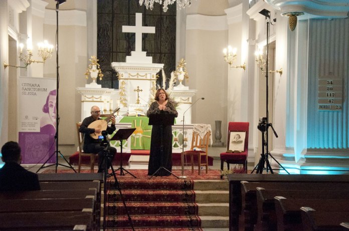 Koncert w Wiśle